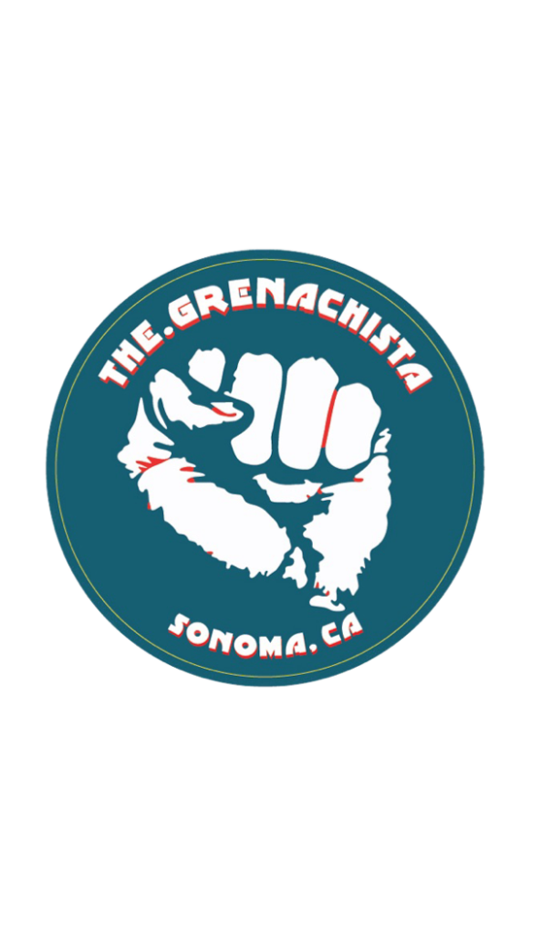The.Grenachista Wine Co.